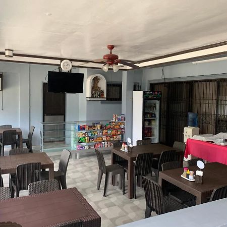 Maria Homestay General Luna  Dış mekan fotoğraf