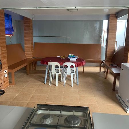 Maria Homestay General Luna  Dış mekan fotoğraf