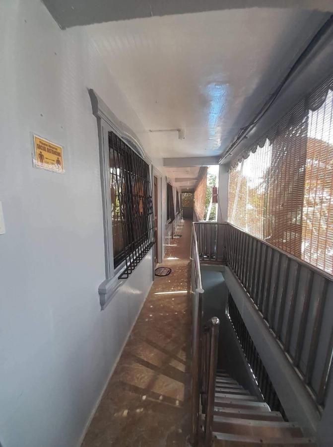 Maria Homestay General Luna  Dış mekan fotoğraf