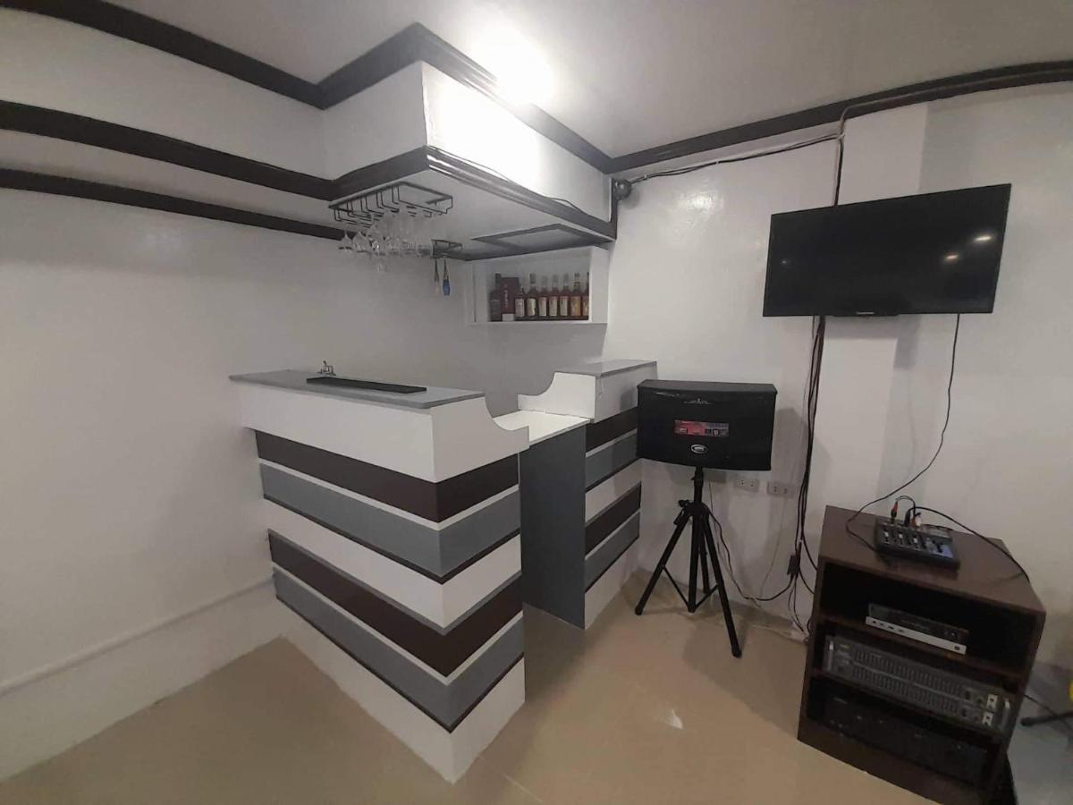 Maria Homestay General Luna  Dış mekan fotoğraf