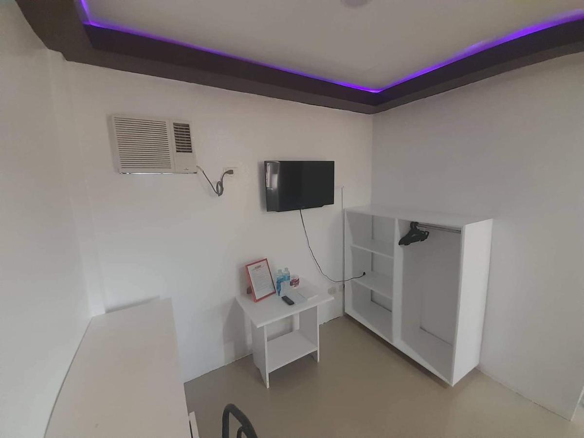 Maria Homestay General Luna  Dış mekan fotoğraf