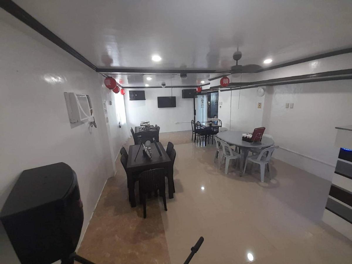 Maria Homestay General Luna  Dış mekan fotoğraf