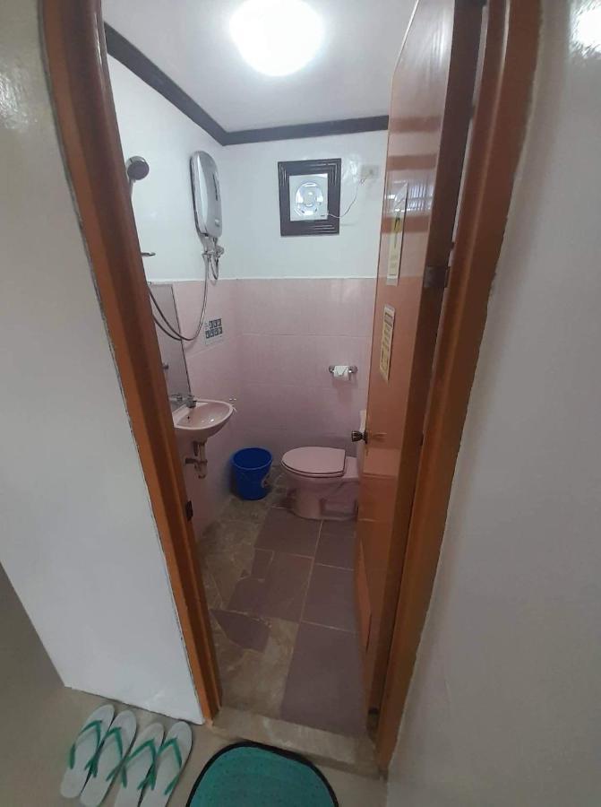 Maria Homestay General Luna  Dış mekan fotoğraf