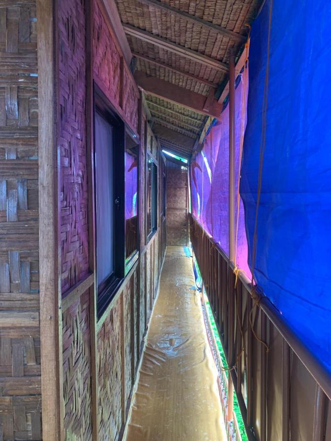 Maria Homestay General Luna  Dış mekan fotoğraf