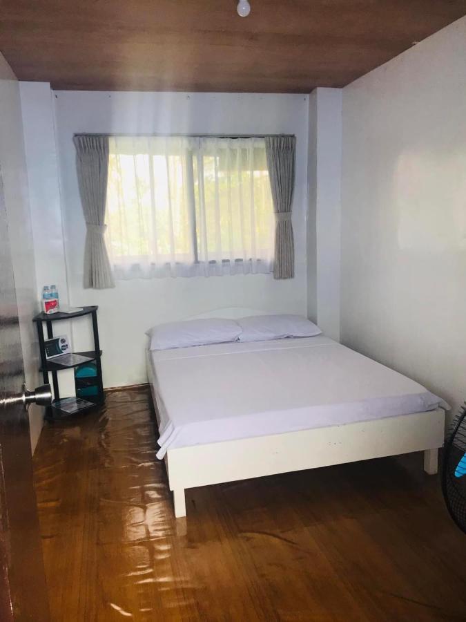 Maria Homestay General Luna  Dış mekan fotoğraf