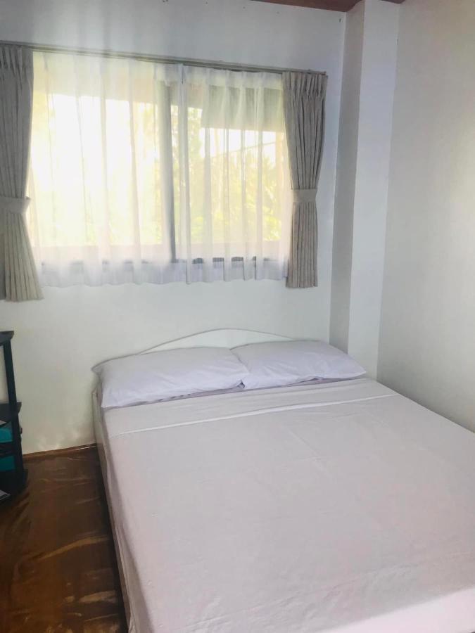 Maria Homestay General Luna  Dış mekan fotoğraf