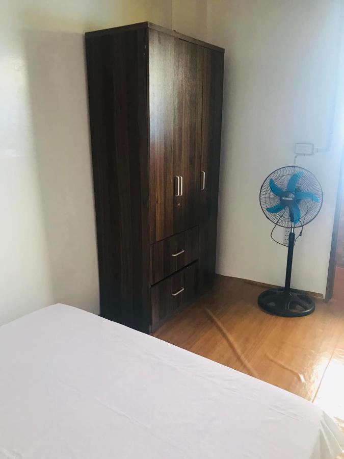 Maria Homestay General Luna  Dış mekan fotoğraf